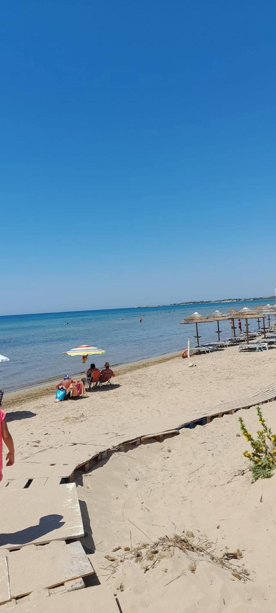 Hotel Tanoelvira Reitani Esterno foto