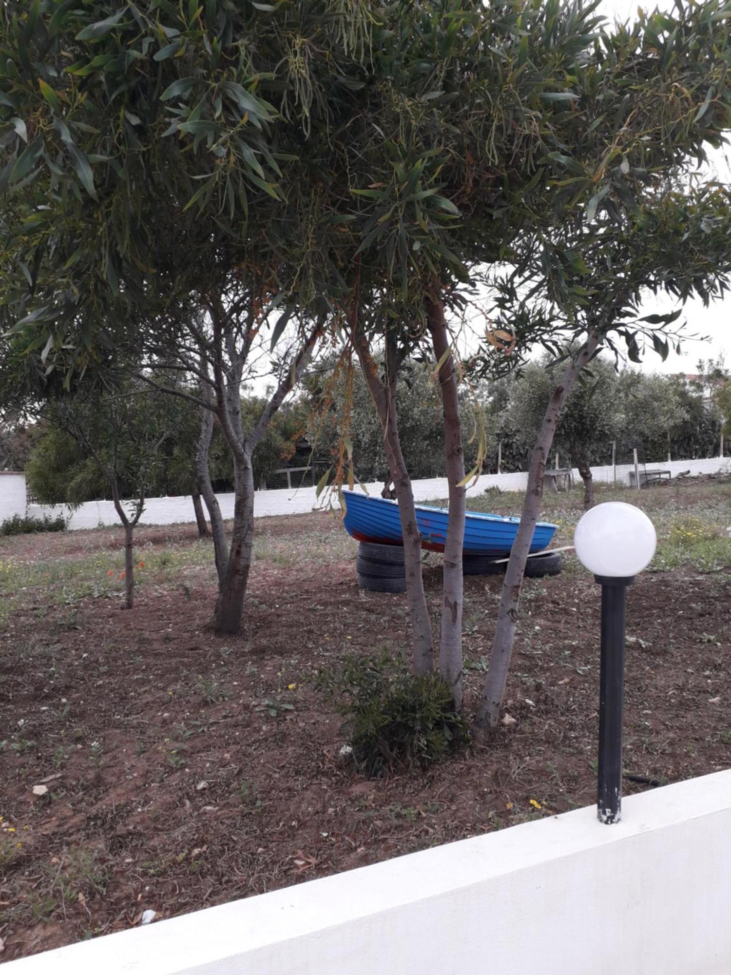Hotel Tanoelvira Reitani Esterno foto